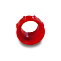 2'' Tri-Sure-Grobgewinde